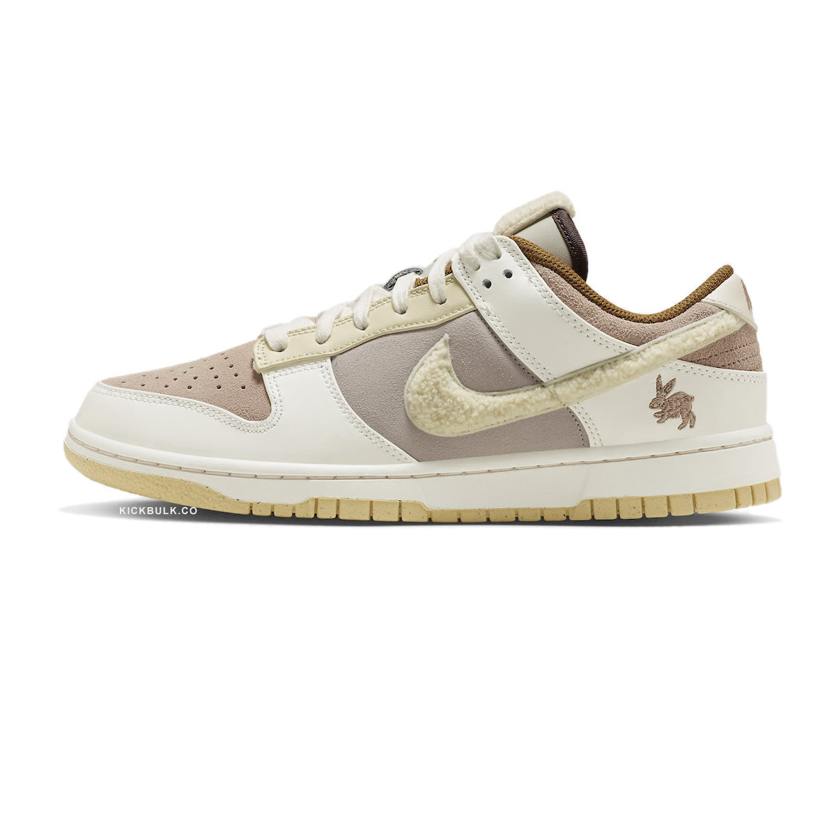 Nike Dunk Low Year Of The Rabbit White Taupe Fd4203 211 1 - www.kickbulk.cc